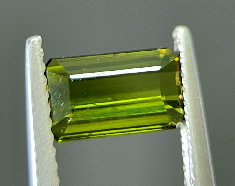 Фото Турмалин верделит (Нигерия) 