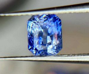 Сапфир-N (Шри-Ланка) 