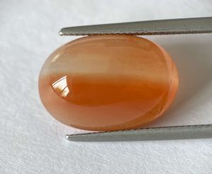 Сердолик-N (Танзания) 