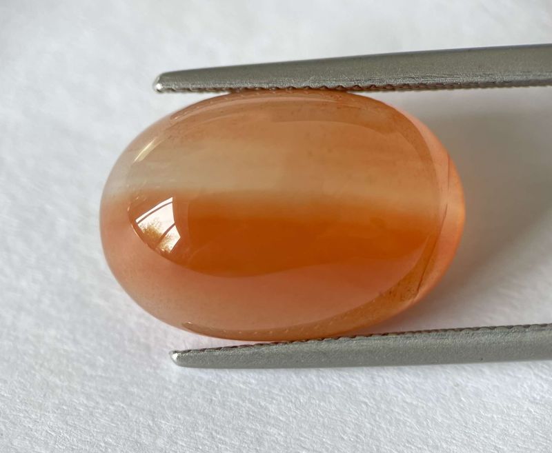 Фото Сердолик-N (Танзания) 