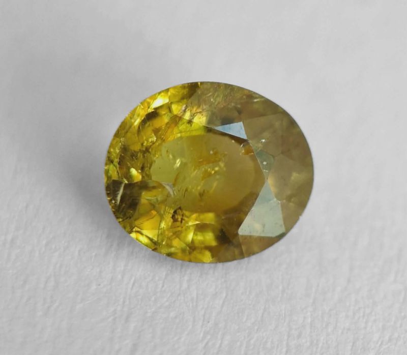 Фото Гранат Мали 