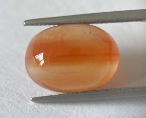 Сердолик-N (Танзания) 