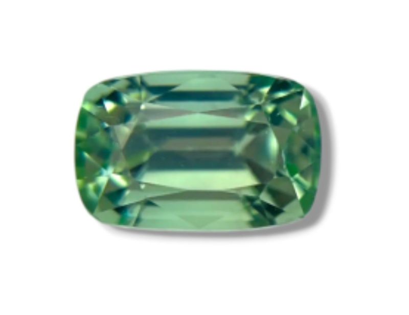 Фото Гидденит (Пакистан) 