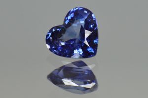 Сапфир-Н Imperial Blue (Шри-Ланка) 