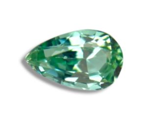 Гидденит (Пакистан) 