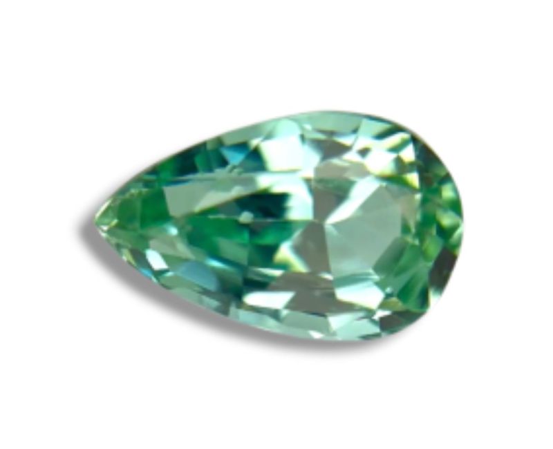 Фото Гидденит (Пакистан) 