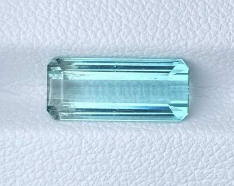 Фото Турмалин Параиба (Мозамбик) 