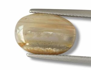 Агат-N сардоникс (Танзания) 