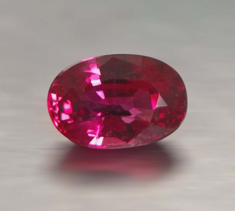 Фото Рубин-N (Мозамбик) 