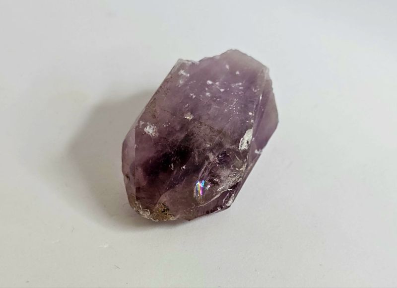 Фото Аметист кристалл 