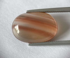 Агат-сердолик-N (Танзания) 