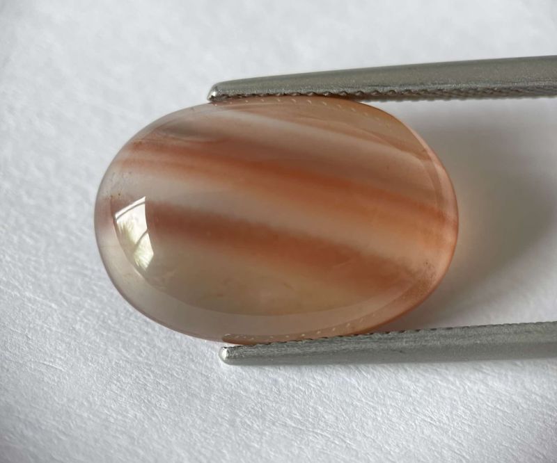 Фото Агат-сердолик-N (Танзания) 