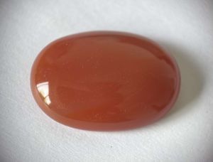 Сердолик-N (Танзания) 