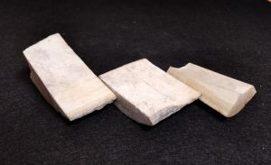 Бивень мамонта 